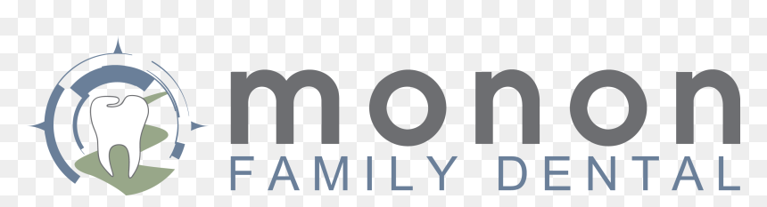 Cropped Monon Family Dental Final - Parallel, HD Png Download - dental png