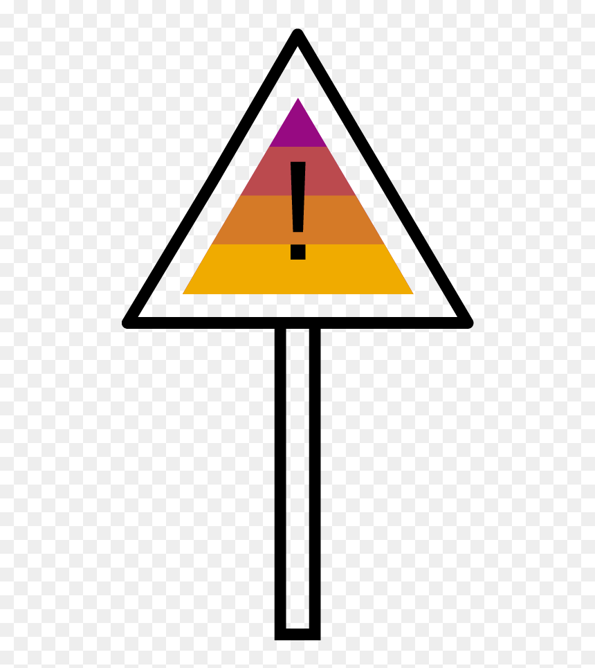 Sign, HD Png Download - not allowed sign png
