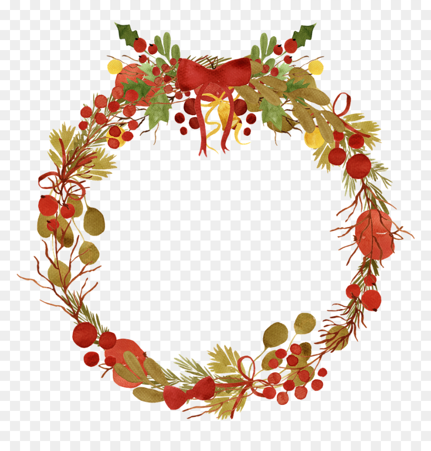Merry Christmas Greetings, HD Png Download - rose petals falling png