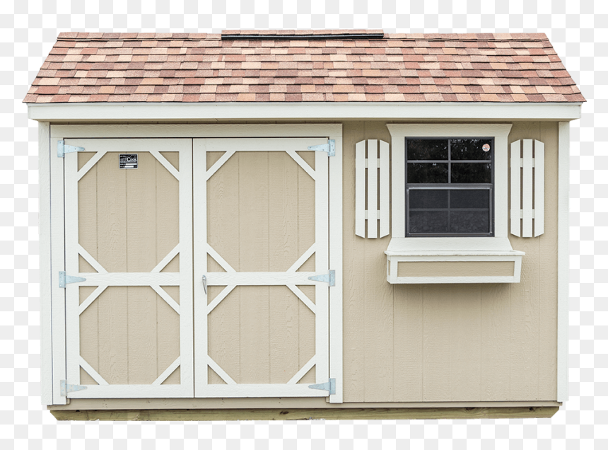 Thumb Image - Shed, HD Png Download - shed png