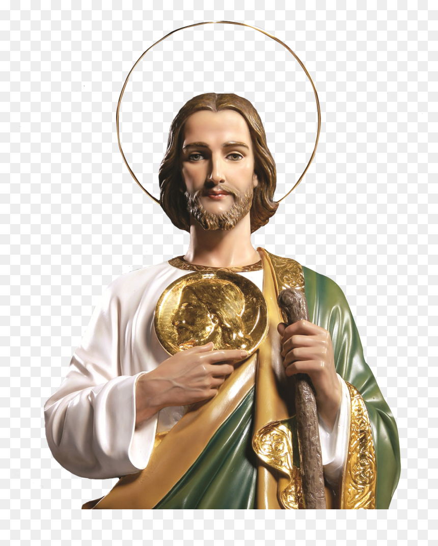 Parroquia Templo San Judas Tadeo, HD Png Download - jesucristo png