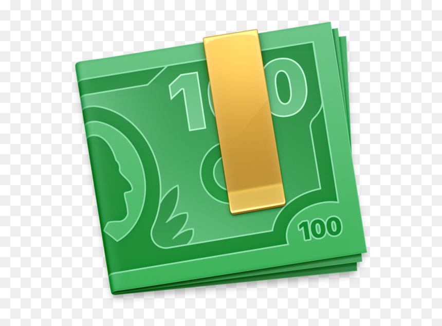 Transparent Monopoly Money Png - Money Jumsoft, Png Download - monopoly money png