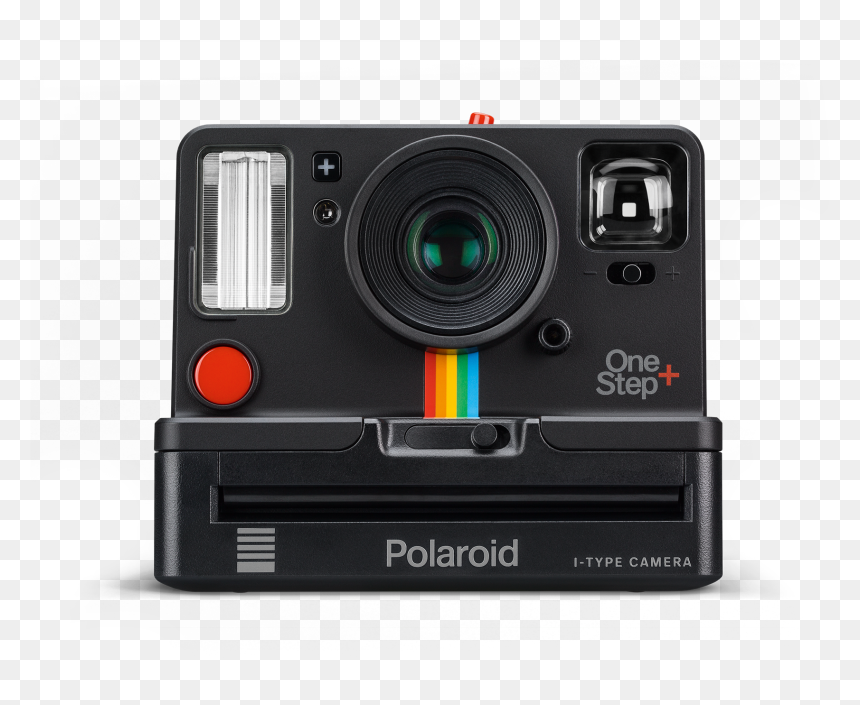 Polaroid Camera, HD Png Download - polaroids png