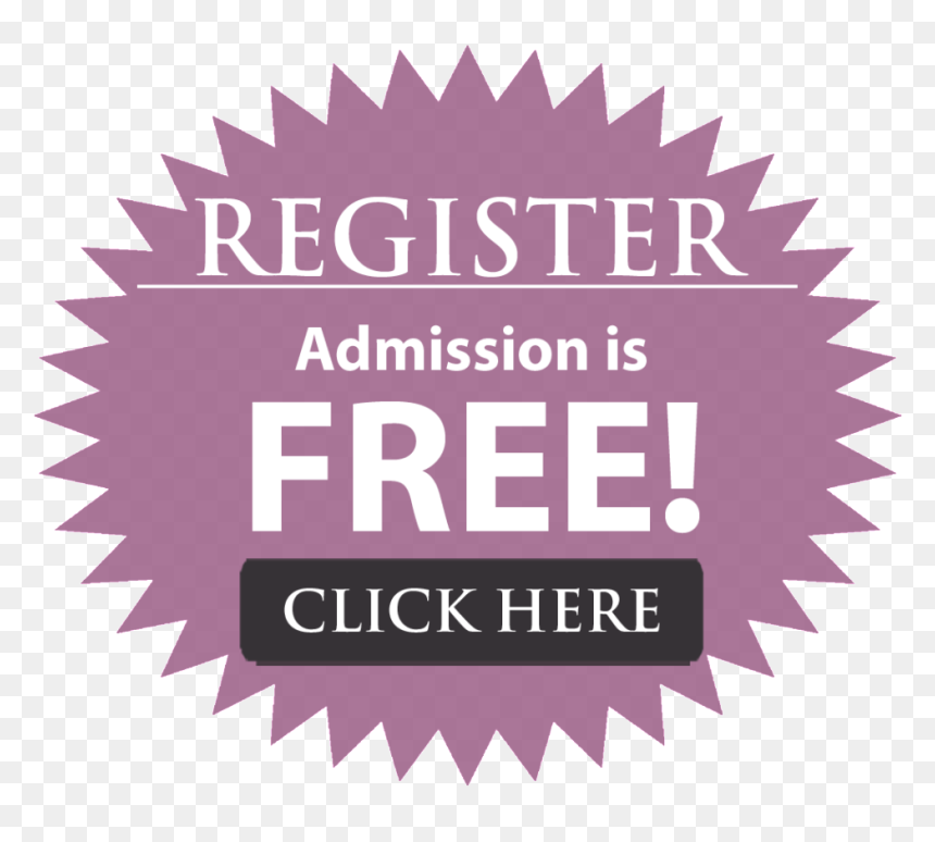 Free Admission Icon - 100 Job Assistance Logo, HD Png Download - free admission png