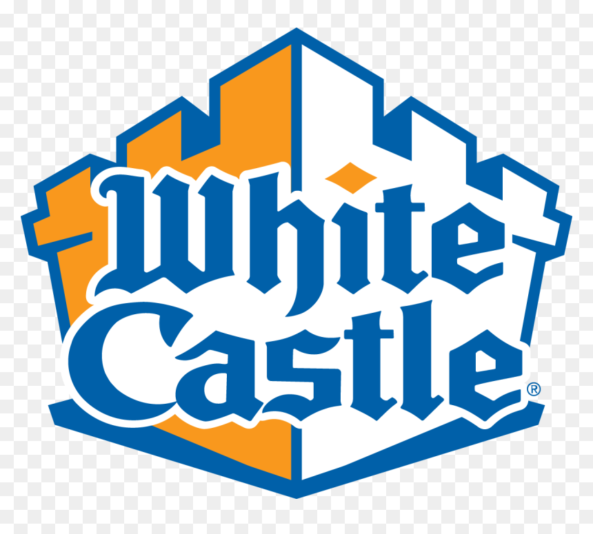 White Castle Logo Png - White Castle Logo .png, Transparent Png - castle vector png