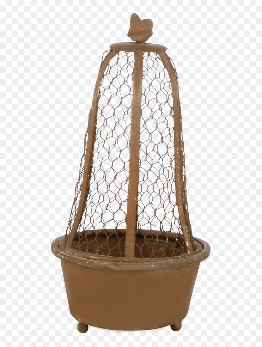Cage , Png Download - Sandal, Transparent Png - chicken wire png