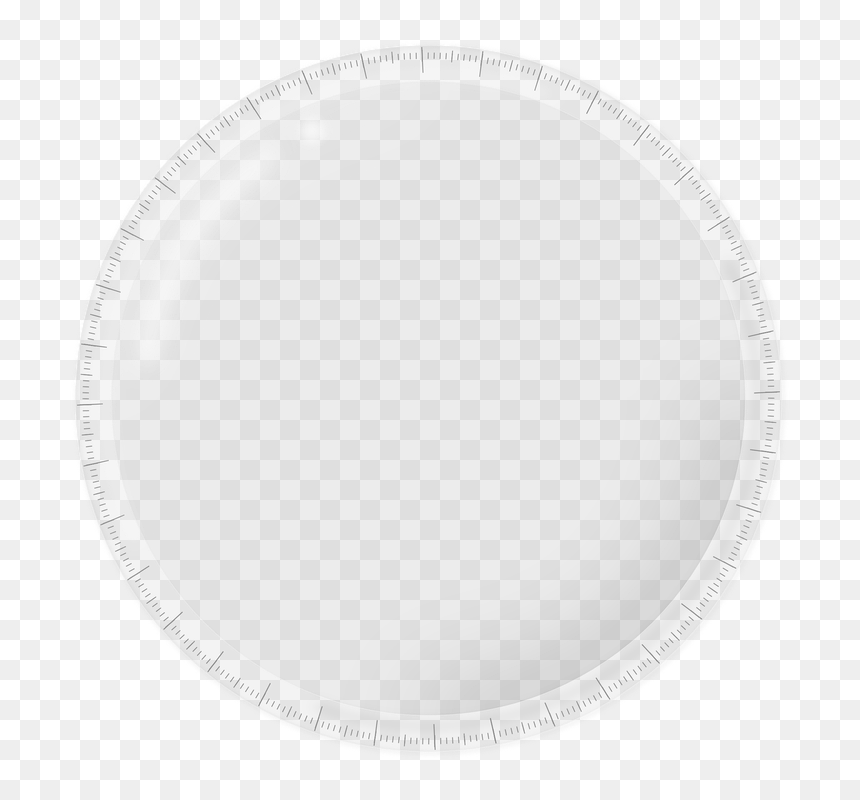Thumb Image - Circle, HD Png Download - circulo blanco png