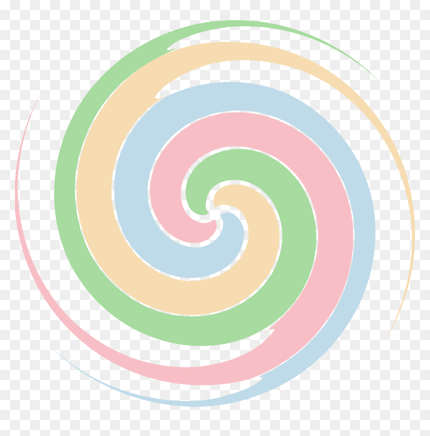 Lolipop , Super Strom Clip Arts - Circle, HD Png Download - lolipop png