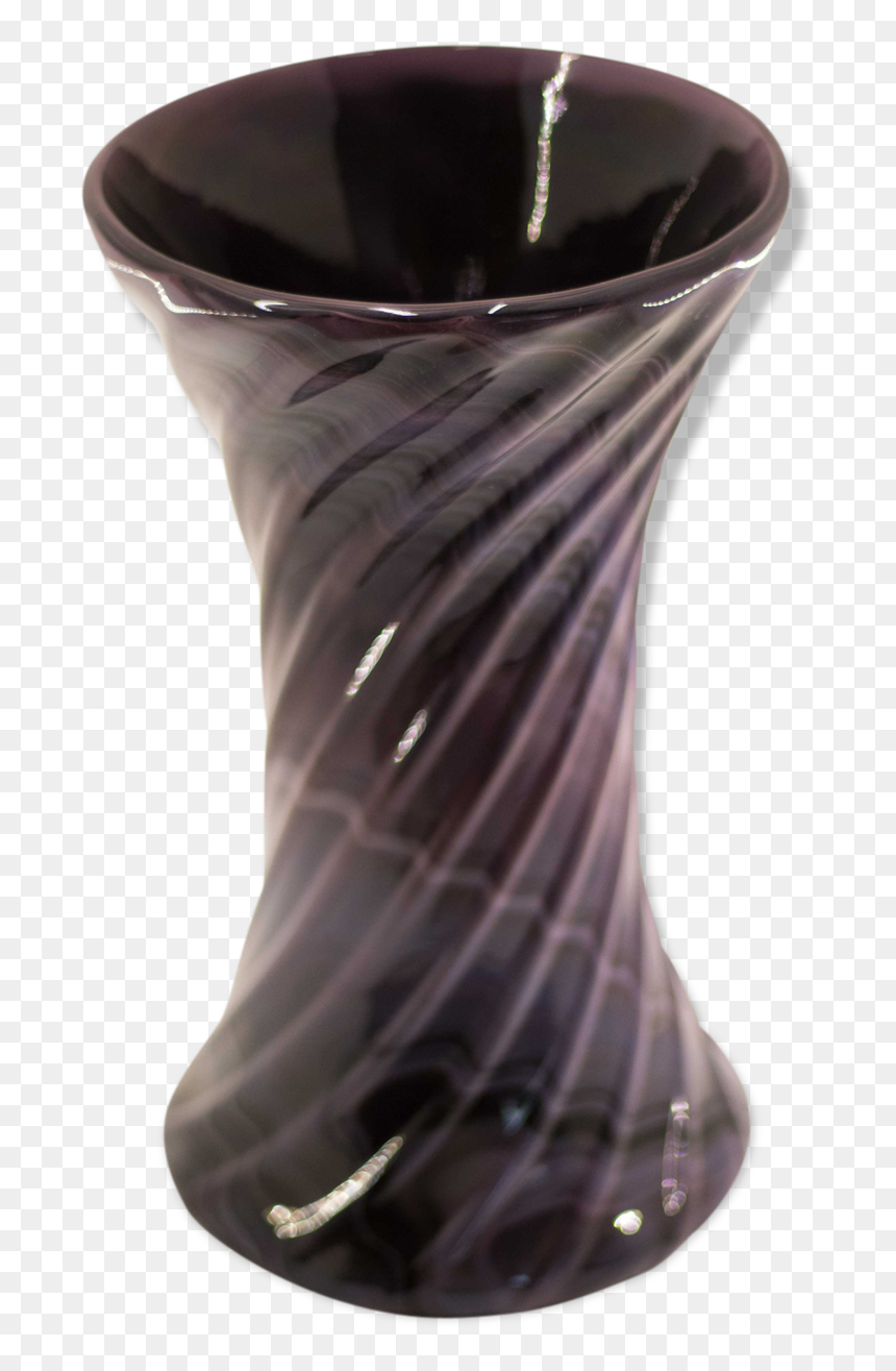 Diabolo Old Moor Purple Flame Vase , Png Download - Vase, Transparent Png - purple flame png