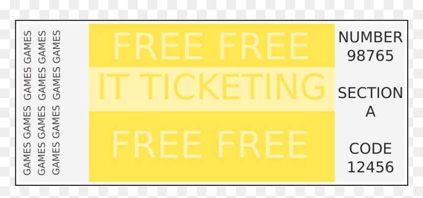 Amber, HD Png Download - free admission png