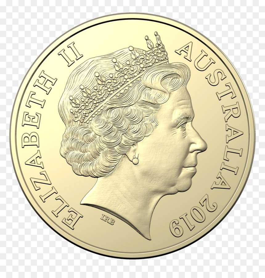 Transparent Roll Of Money Png - Mr Squiggle 2 Dollar Coin, Png Download - money roll png