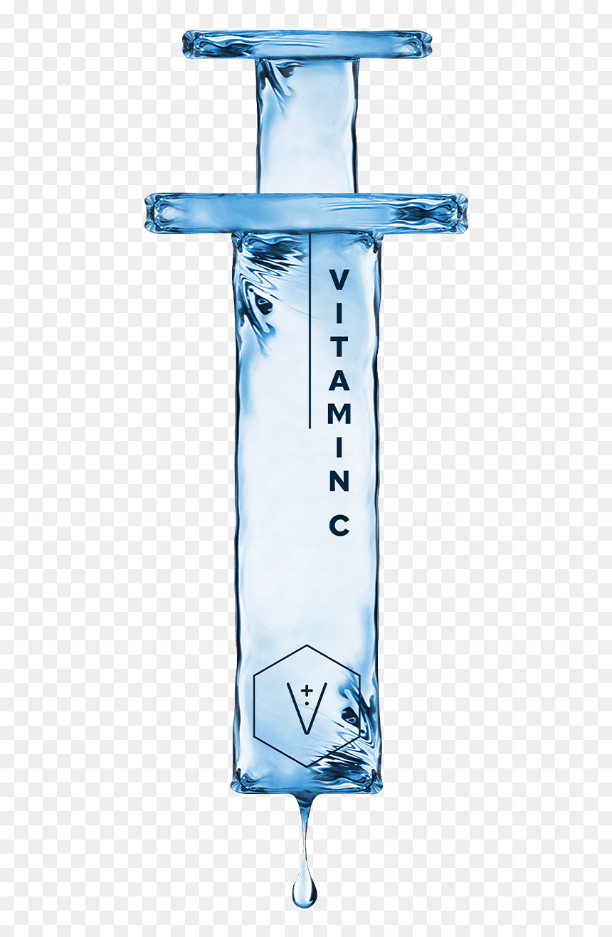 Reviv Vitamin C - B12 Shot, HD Png Download - vitamin png