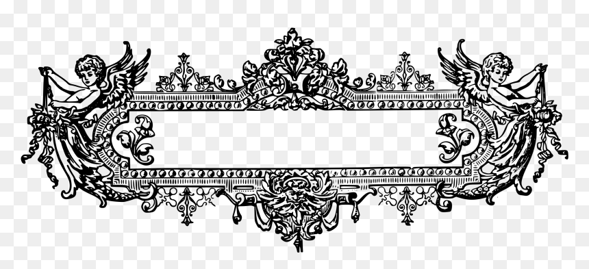 Thumb Image - Ornate Png, Transparent Png - ornate png