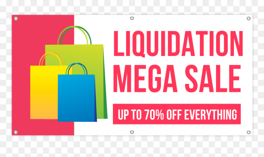 Graphic Design, HD Png Download - sale banner png