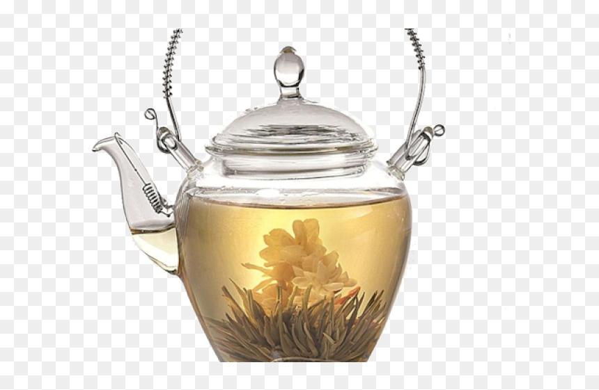 Tea Set Png Transparent Images - Teteras Para Te, Png Download - tea set png