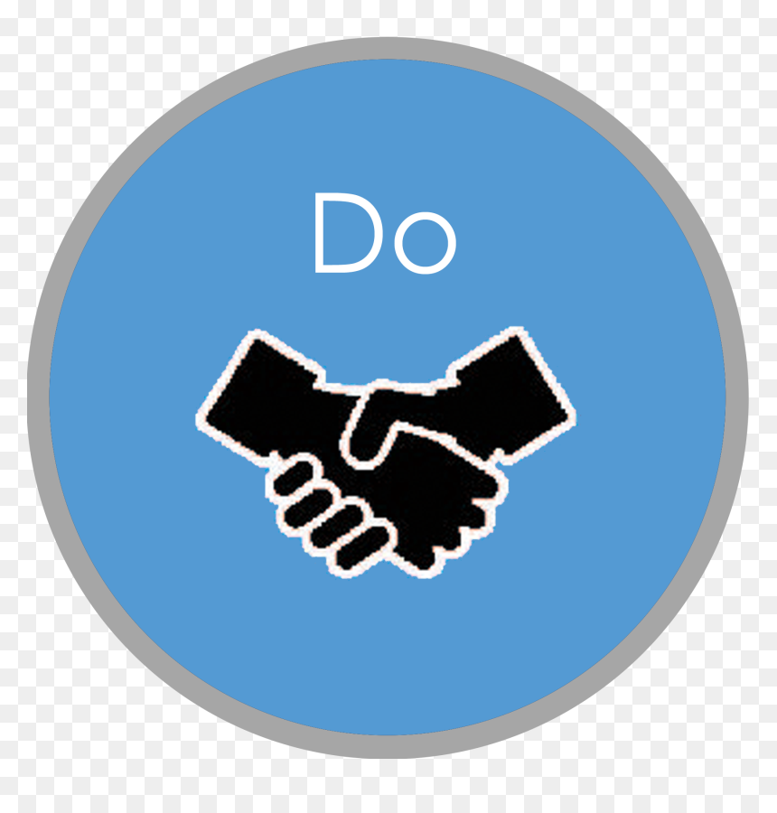 Wbc Graphic Easybutton Do - Sign, HD Png Download - easy button png