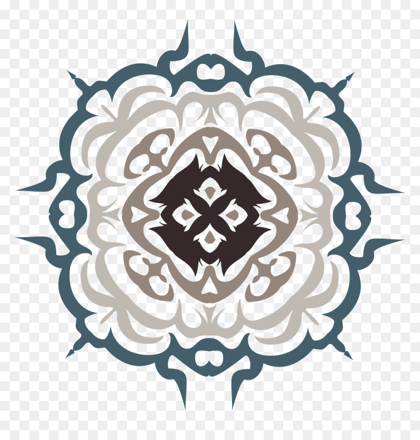 Ornament, HD Png Download - ornate png