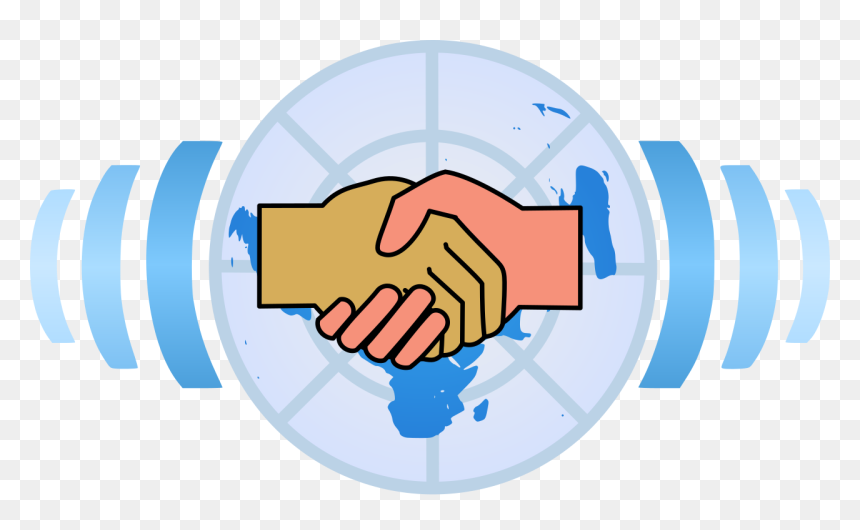 International Project Of The Wikimedia Foundation, HD Png Download - collaboration png