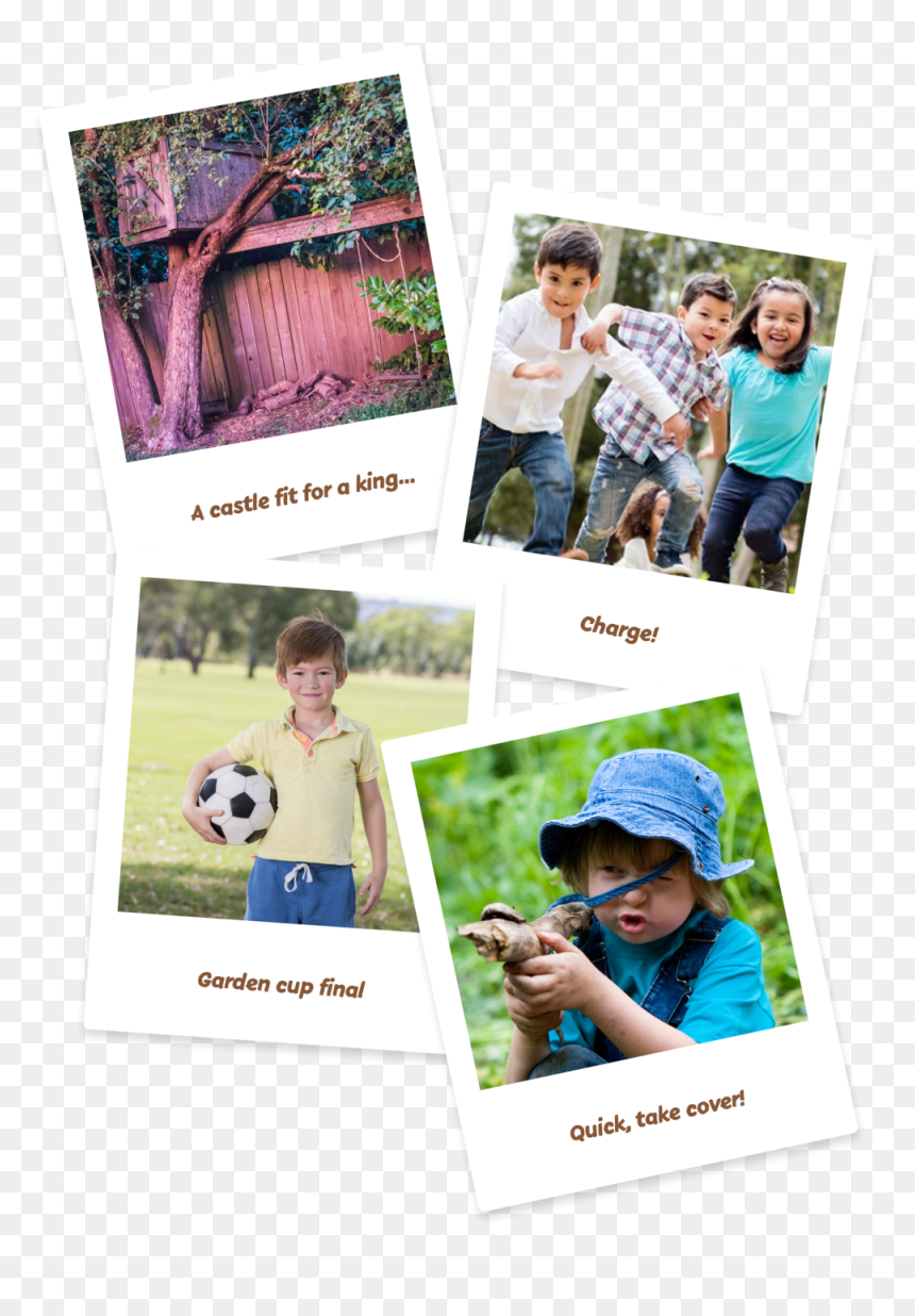 Mettlemonkeys-polaroids - Photograph, HD Png Download - polaroids png