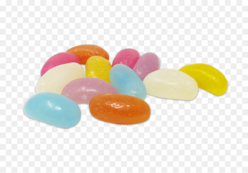 Haribo Jelly Beans"
 Title="haribo Jelly Beans - Hard Candy, HD Png Download - jelly beans png