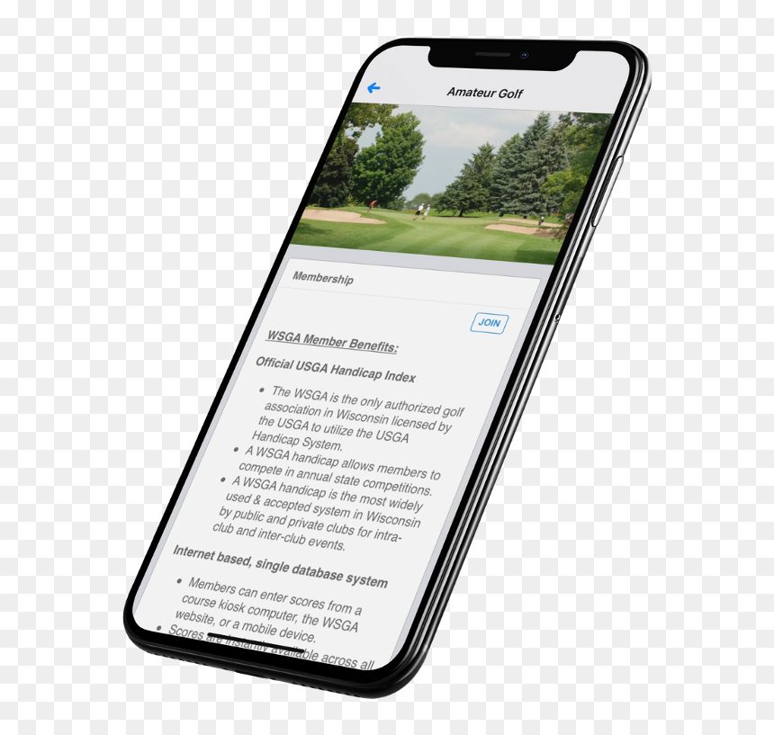 An Eye-catching Banner And A Join Now Button For Easy - Iphone, HD Png Download - easy button png