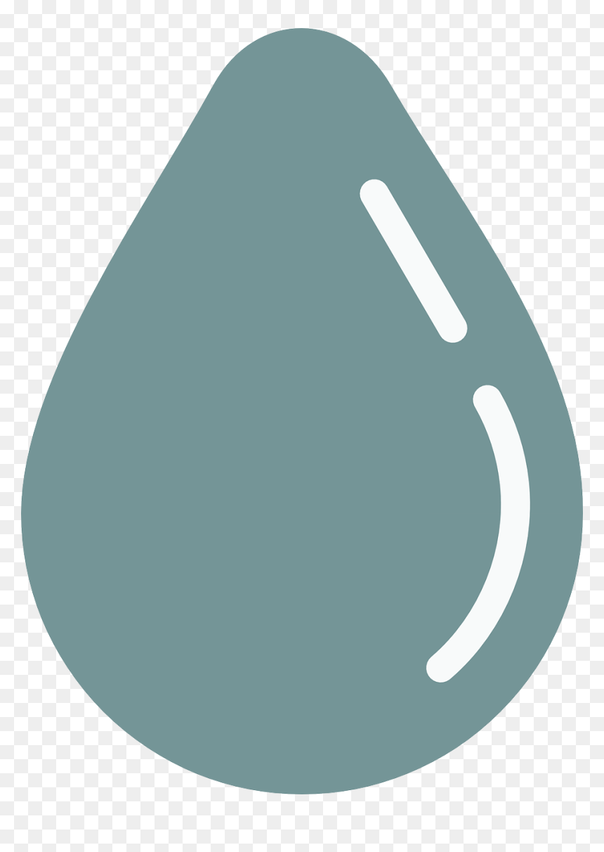 หยด น้ำตา Png, Transparent Png - tear drops png