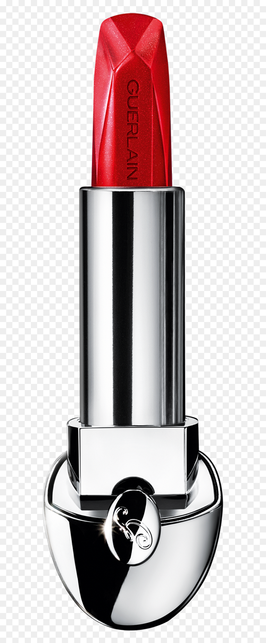 Guerlain Rouge G De Guerlain No 6, HD Png Download - lip print png