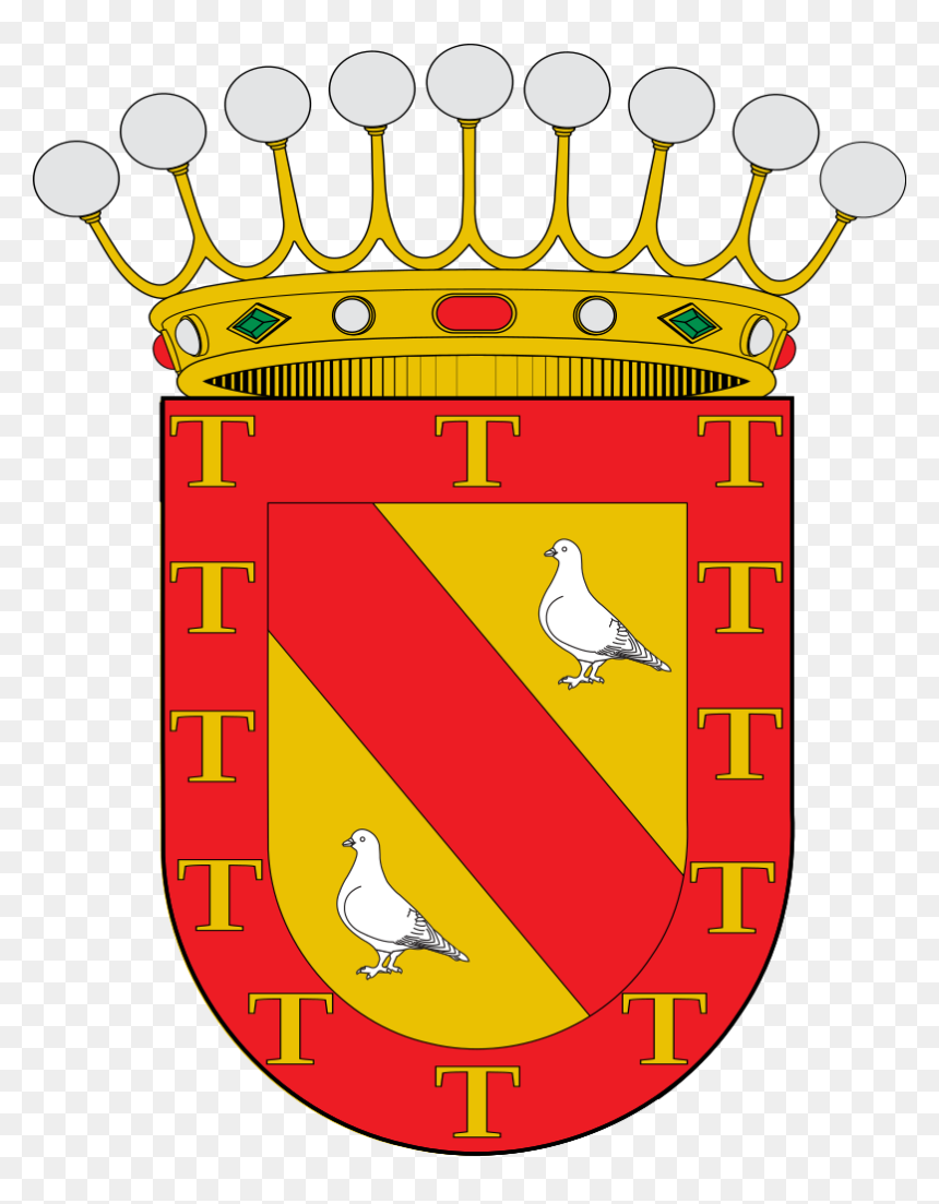 La Gomera, HD Png Download - palomas png