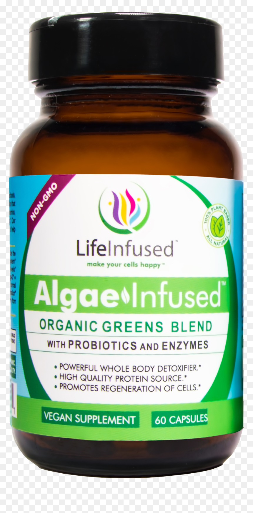 Algae Png, Transparent Png - algae png