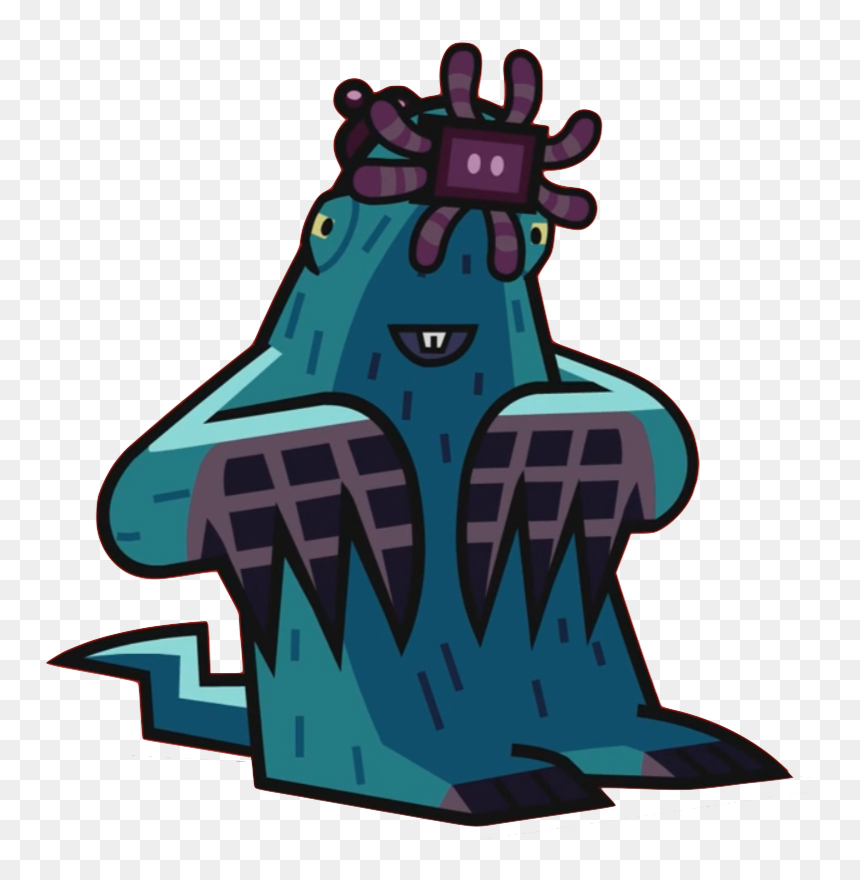 Star Nosed Mole King Clipart , Png Download - Star Nosed Mole Emoji, Transparent Png - mole png