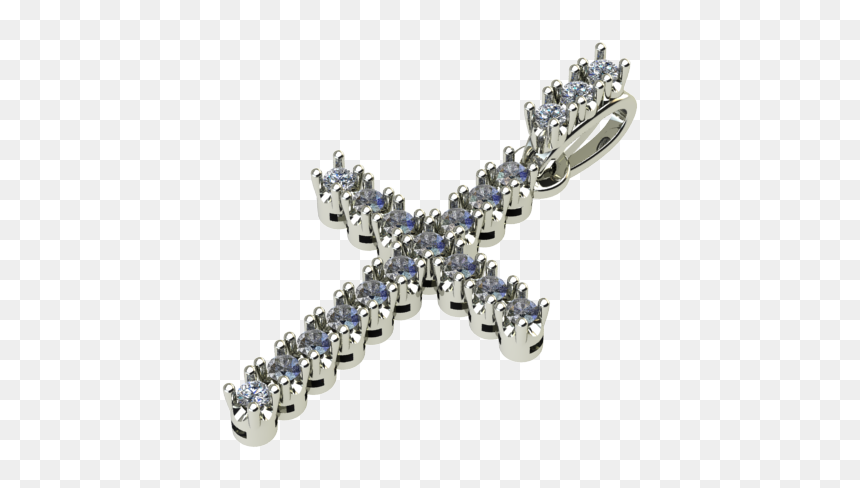 Body Jewelry, HD Png Download - fancy shape png