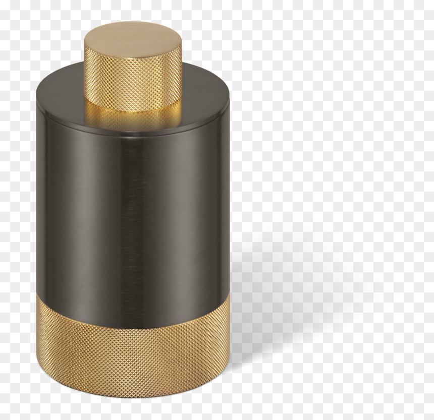 Multi-purpose Box - Brass, HD Png Download - gold mic png