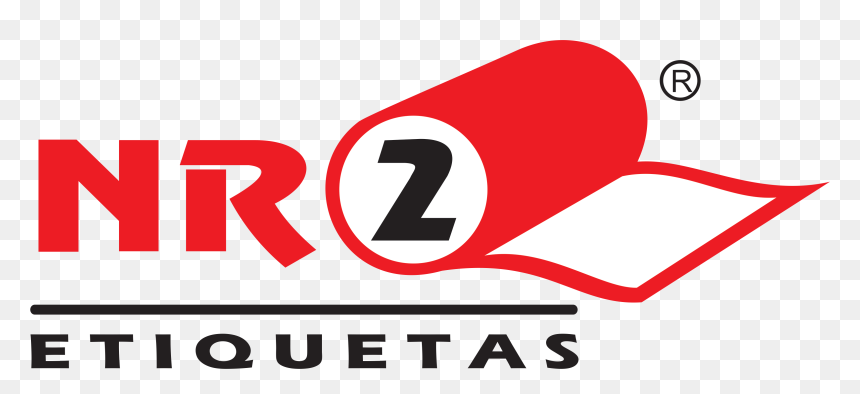 Nr2 Etiquetas , Png Download - Empresa De Etiquetas Logo, Transparent Png - etiquetas png