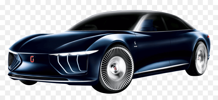 Supercar, HD Png Download - luxury car png