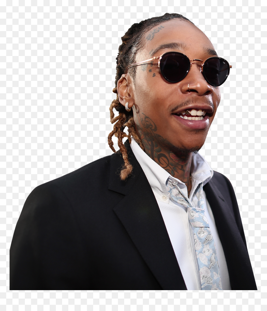 Wiz Khalifa , Png Download - Transparent Wiz Khalifa Png, Png Download - wiz khalifa png
