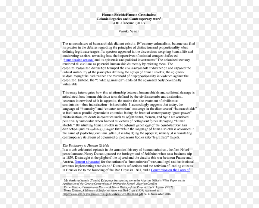 Untitled, Tailpiece, Pg. 135, In The Book Dingo By, HD Png Download - red crosshair png