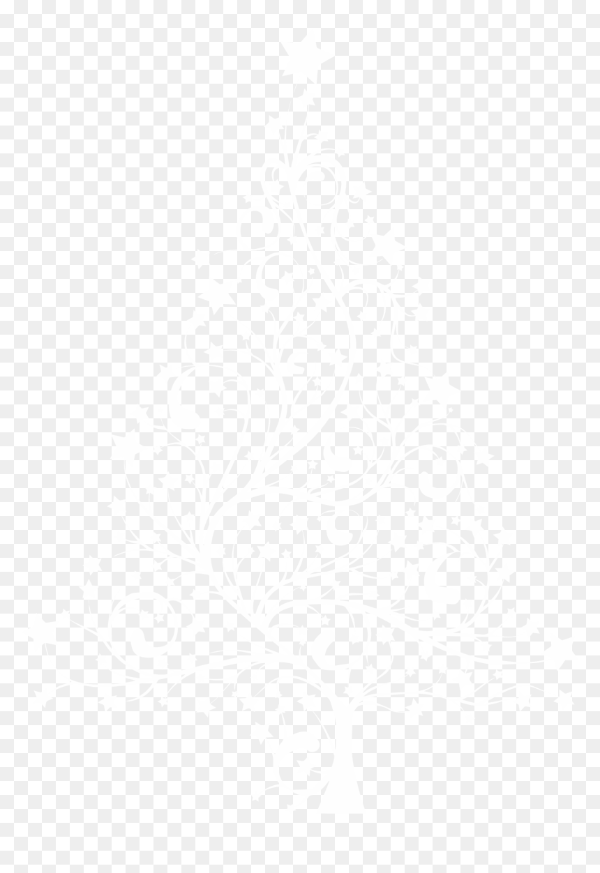 Thumb Image - Wrapping Paper, HD Png Download - white flourish png