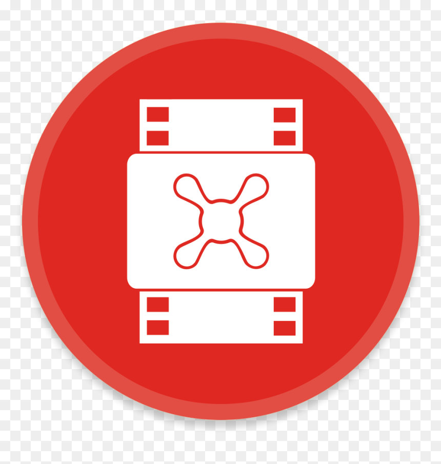 Icon Factory Logo , Png Download - ما هو شعار الحزب الجمهوري الامريكي, Transparent Png - not allowed sign png