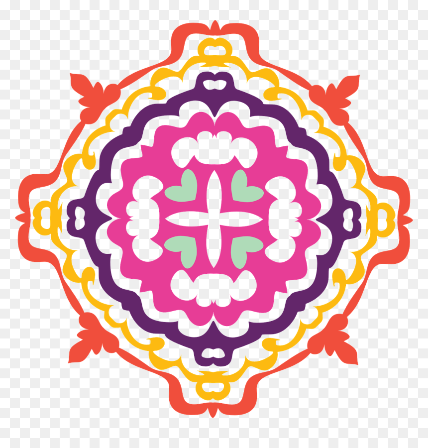 Vector Graphics, HD Png Download - ornate png