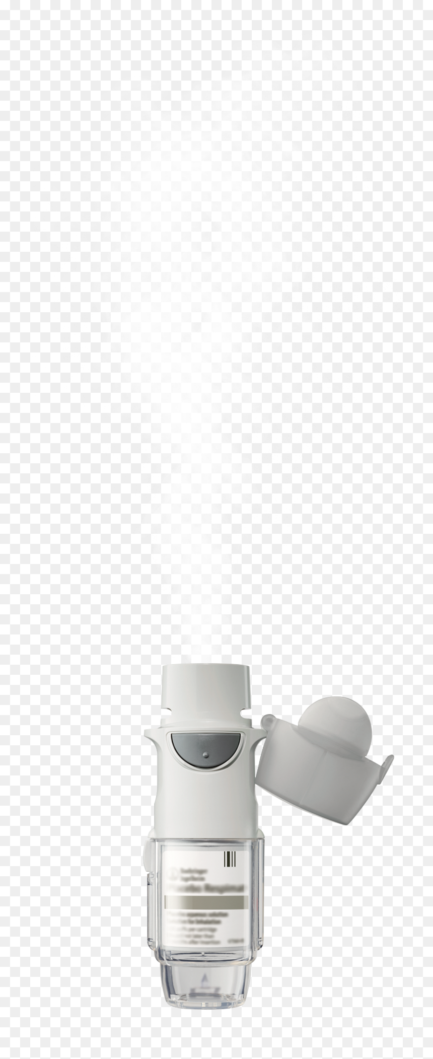 Smoke, HD Png Download - steam smoke png
