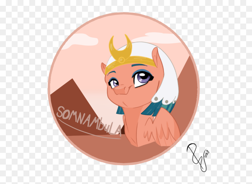 Poowndraww, Bust, Female, Headdress, Looking At You, - Cartoon, HD Png Download - headdress png