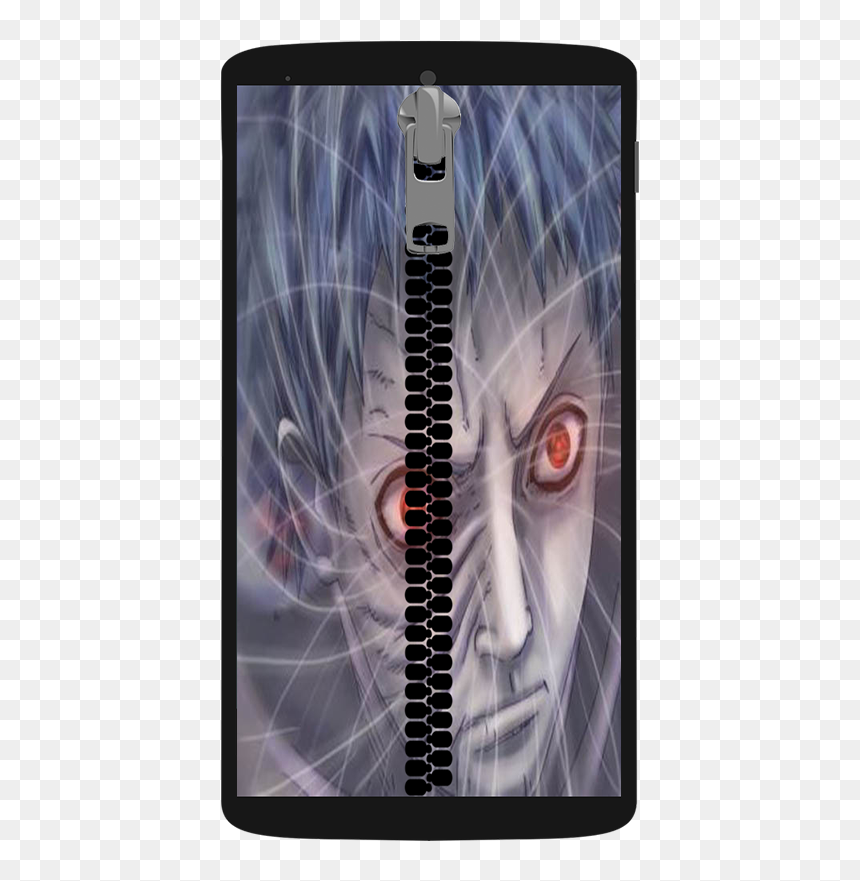 Smartphone, HD Png Download - obito png