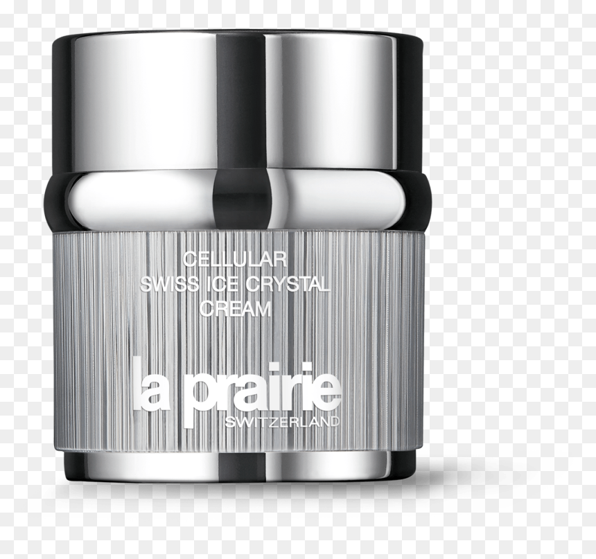 La Prairie Swiss Ice Cream, HD Png Download - ice crystal png