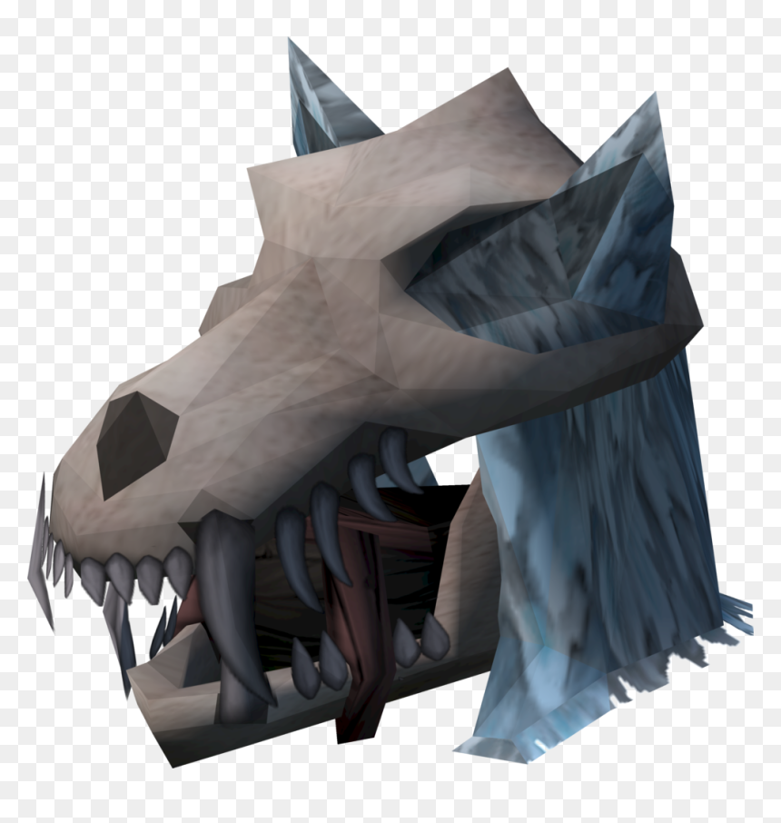 The Runescape Wiki - Origami, HD Png Download - headdress png