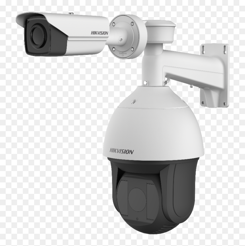 Hikvision Master Slave, HD Png Download - bullet trail png