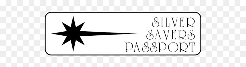 Sign, HD Png Download - silver line png