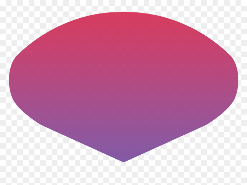 Circle, HD Png Download - purple flame png