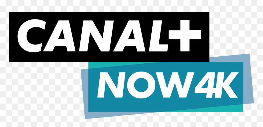 Canal Now 4k - Logo Canais 4k Png, Transparent Png - 4k logo png