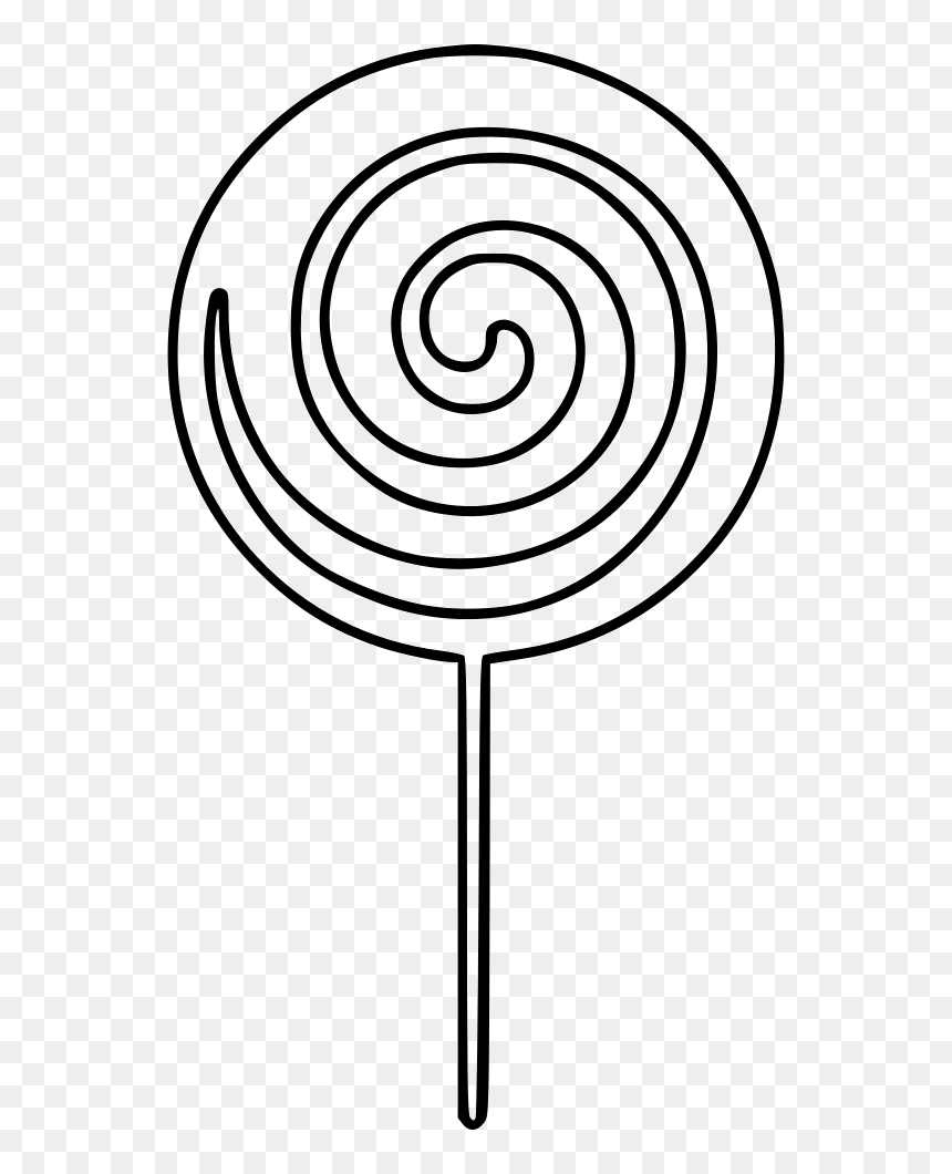 Lolipop, HD Png Download - lolipop png