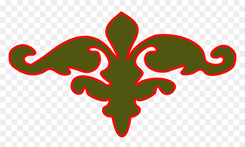 Ornament, HD Png Download - ornate png